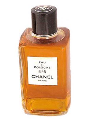 Chanel No 5 Eau de Cologne