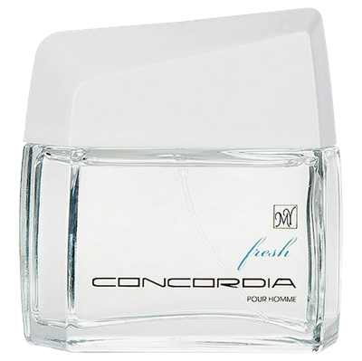 Concordia Fresh
