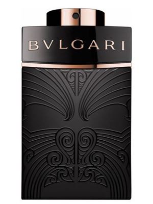 Bvlgari Man in Black "All Black" Edition
