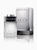 Bvlgari Man The Silver Limited Edition