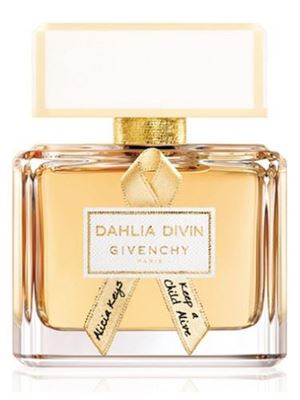 Dahlia Divin Black Ball Limited Edition