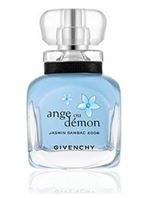 Harvest 2008: Ange ou Demon Jasmin Sambac