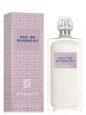 Les Parfums Mythiques - Eau de Givenchy
