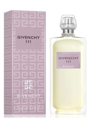 Les Parfums Mythiques - Givenchy III