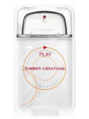 Play Summer Vibrations