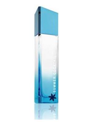 Very Irresistible Givenchy Summer Cocktail - Fresh Attitude for Men 2008