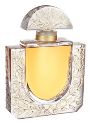Lalique de Lalique 20th Anniversary Chevrefeuille Extrait de Parfum