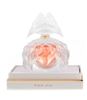 Lalique de Lalique Butterfly Crystal Flacon