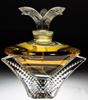 Lalique de Lalique Cascade Crystal Flacon