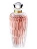 Lalique de Lalique Plume Crystal Flacon