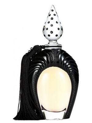 Lalique de Lalique Sheherazade Crystal Flacon