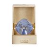 Lalique de Lalique Hirondelles Crystal Flacon