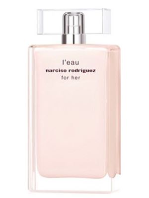 Narciso Rodriguez L'Eau For Her