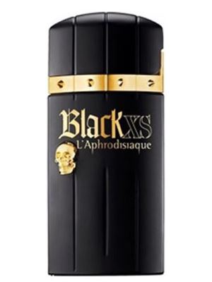 Black XS L'Aphrodisiaque for Men