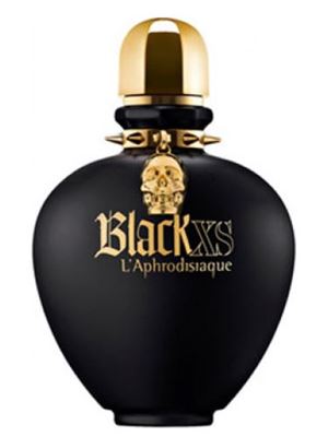 Black XS L'Aphrodisiaque for Women