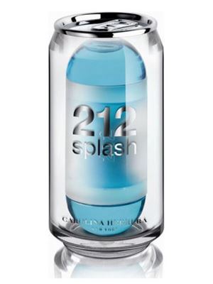 212 Splash for Women