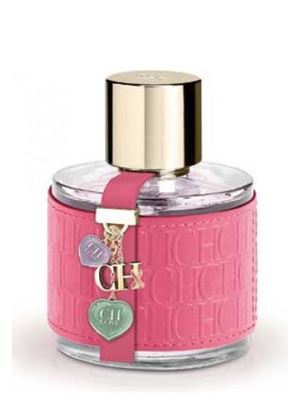 CH Pink Limited Edition Love