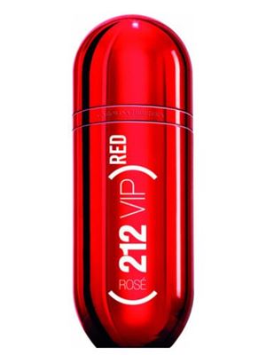 212 VIP Rosé Red