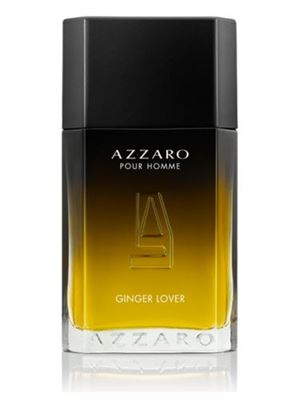 Azzaro Pour Homme Ginger Lover