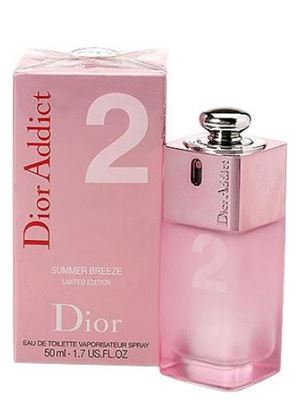 Dior Addict 2 Summer Breeze