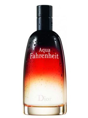 Aqua Fahrenheit