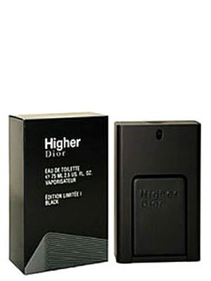 Higher Black