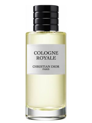 La Collection Couturier Parfumeur Cologne Royale
