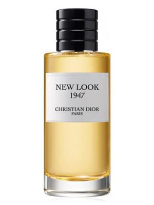 La Collection Couturier Parfumeur New Look 1947