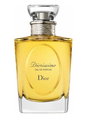 Les Creations de Monsieur Dior Diorissimo Eau de Parfum