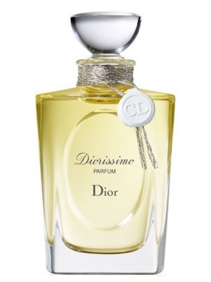 Les Creations de Monsieur Dior Diorissimo Extrait de Parfum