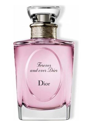 Les Creations de Monsieur Dior Forever and Ever