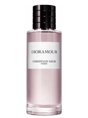 Dioramour