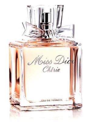 Miss Dior Cherie 2007