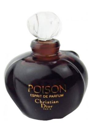 Poison Esprit de Parfum