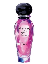 Poison Girl Eau de Toilette Roller Pearl