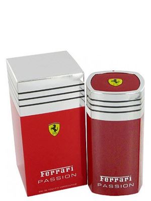 Ferrari passion Unlimited