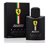 Scuderia Ferrari Black Limited Edition