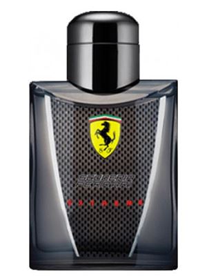 Scuderia Ferrari Extreme