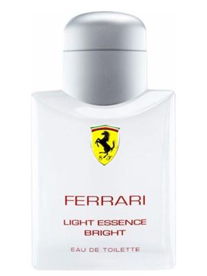 Scuderia Ferrari Light Essence Bright