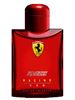 Scuderia Ferrari Racing Red