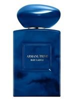 Armani Privé Bleu Lazuli