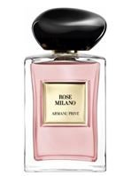 Rose Milano
