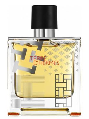 Terre d'Hermes Flacon H 2016 Parfum