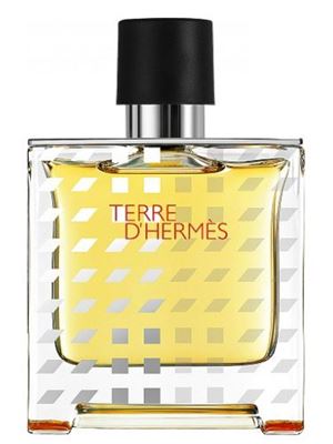 Terre d'Hermes Flacon H 2019 Parfum