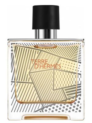 Terre d'Hermes Flacon H 2020 Parfum
