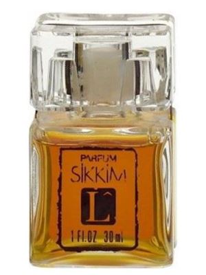 Sikkim Parfum