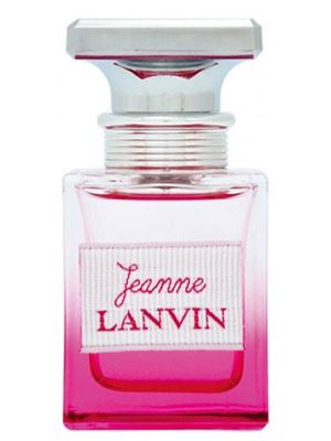 Jeanne Lanvin Limited Edition