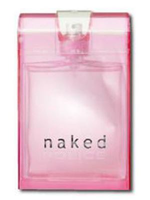 Police Naked Pour Femme