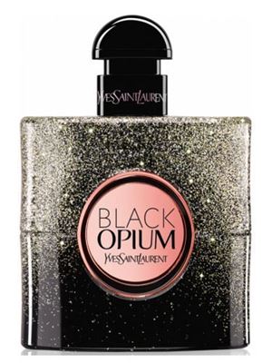 Black Opium Sparkle Clash Limited Collector's Edition Eau de Parfum