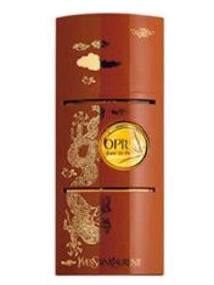 Opium Légendes de Chine eau de Parfum